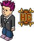 habbo HC 2